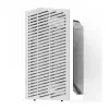 Caixa para computador Darkflash DY470 (branco)