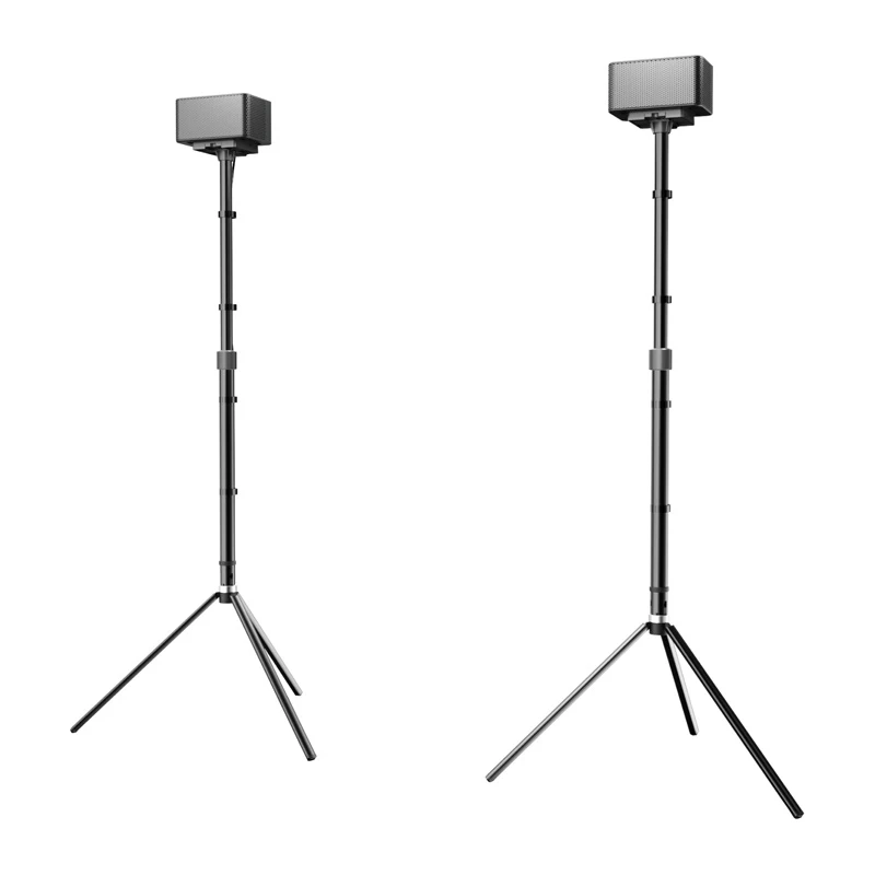 Suporte para altifalantes Ultimea Steady 300 da Ultimea, modelo UBCA0