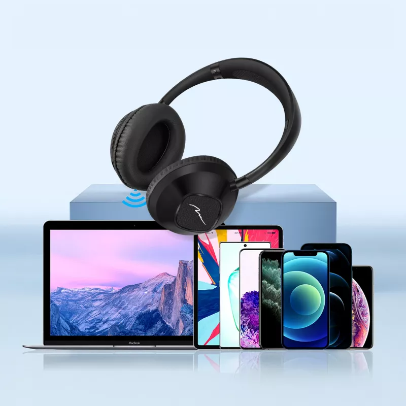 AUSCULTADORES SEM FIOS SONIQUE BT MT3610