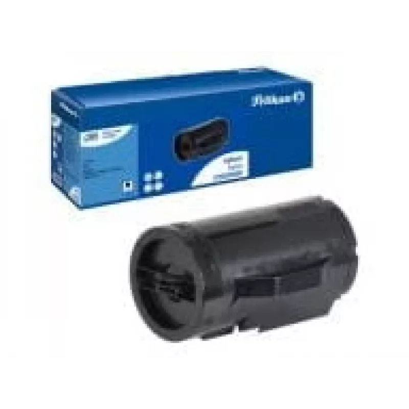 Pelikan 4241986 consumível de impressão preto