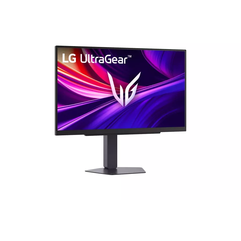 Monitor LG 27G810A-B 68,6 cm (27 polegadas) 3840 x 2160 píxeis 4K Ultra HD LCD preto