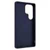 Fixed | Story | Tampa traseira | Samsung | Galaxy S25 Ultra | Borracha | Azul