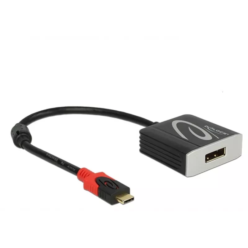 Adaptador gráfico USB DeLOCK 63312