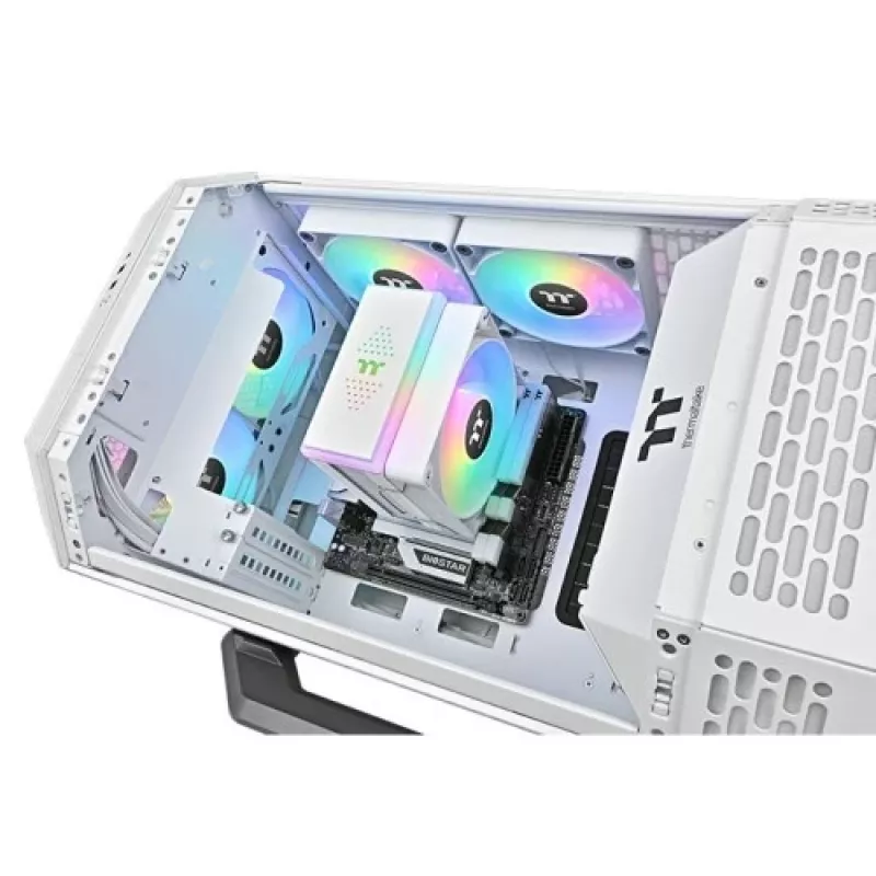 Arrefecedor de ar Thermaltake ASTRIA 400 ARGB