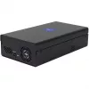 NVR Box ALLNET ALL2289-4GB com servidor Networkoptix RK3399 4GB para disco rígido/SSD de 3,5 polegadas