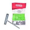 Motosserra Makita DUC406ZB verde