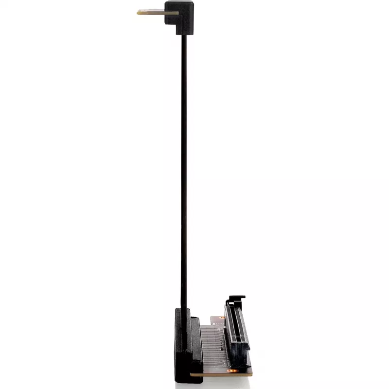Cabo riser PCI-E 4.0 130mm Dual 90 Degree Thermaltake