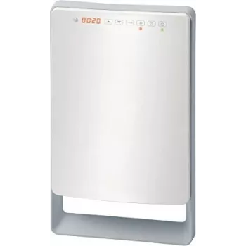 Aquecedor elétrico Steba BS 1800 TOUCH - 30 cm - 2,2 kg - 10 cm (391800)