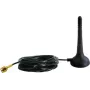 Antena Eltako FA250 rádio FM altura 100 mm