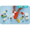 LEGO DUPLO 10447 Ambulância com condutor