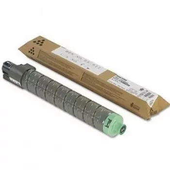 Toner preto Ricoh para Aficio MP C2051