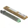 Toner preto Ricoh para Aficio MP C2051