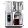 Máquina de café de filtro Sage SDC465BSS4EEU1 prateada