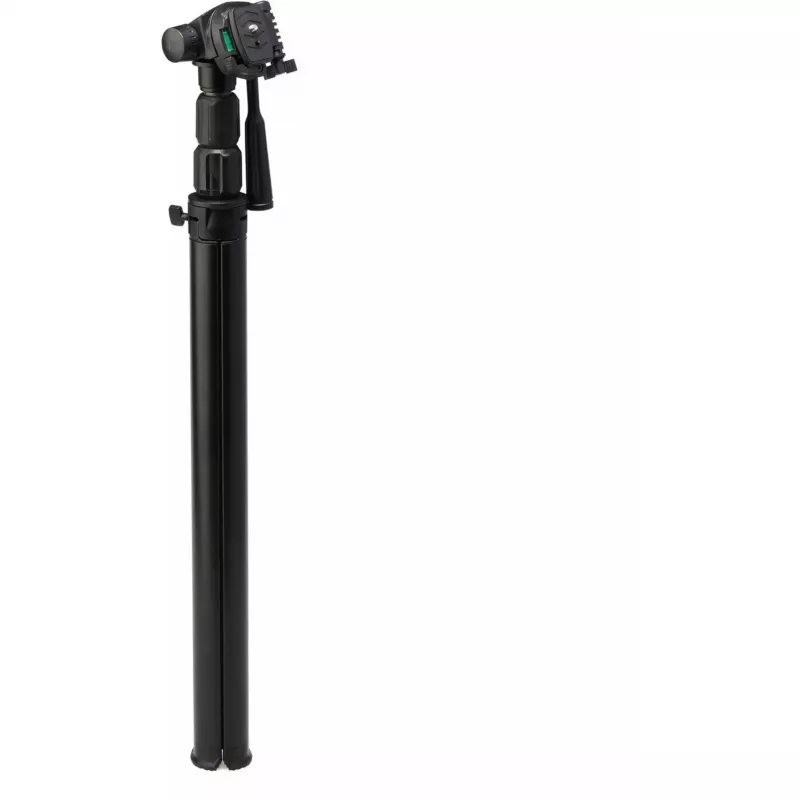 Tripé EINHELL tripé telescópico 85–170 cm preto, altura ajustável para lâmpadas e ferramentas