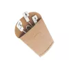 Conector flexível Nanoleaf Shapes NC04-0070 — 3 unid., conjunto de ligação para painéis Nanoleaf Shapes