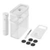 Conjunto inicial de vácuo ZWILLING CUBE