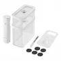 Conjunto inicial de vácuo ZWILLING CUBE