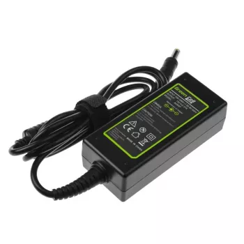 Carregador Green Cell Pro para Acer Aspire E5-511 E5-521 E5-573 E5-573g Es1-131 Es1-512 Es1-531 V5-171 19V 2,37A 45W