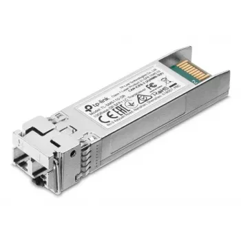 Módulo transceptor de rede TP-Link SM6110-SR fibra ótica 10000 Mbit/s SFP+ 850 nm