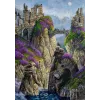 Puzzle Good Loot Imagination: Roch Urbaniak - Trols de Kilmorven, 1000 peças