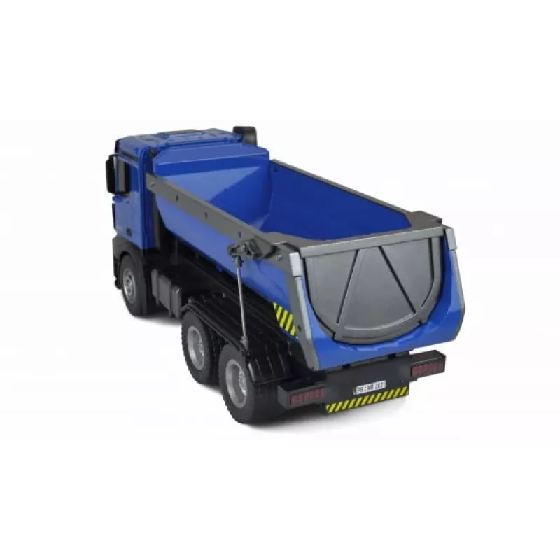 Dump truck Amewi Mercedes Arocs 1:14 motor elétrico 400 mAh