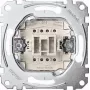 MERTEN mecanismo de interruptor MEG3112-0000 10AX AC 250V MEG3112-0000 MEG3112-0000 (MEG3112-0000)