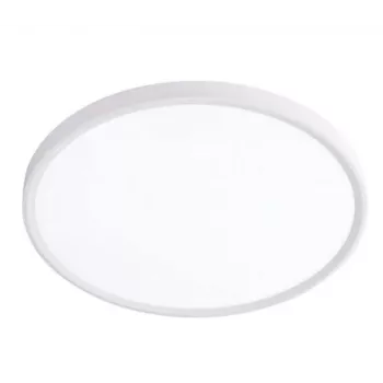 Holofote LED OEM VISIONAL VS-FL-50-IP44/W — 50 W, 6000 lm, IP44