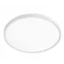 Holofote LED OEM VISIONAL VS-FL-50-IP44/W — 50 W, 6000 lm, IP44