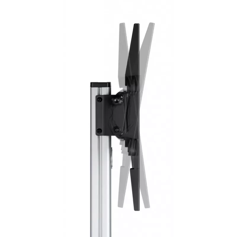 Suporte de TV LCD/LED móvel ART S-11 37-86 polegadas 50 kg
