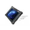 Tablet R8AA1 CI5-1230U 8 polegadas / 8 GB / 128 GB R8H1P1DEBBLX Durabook
