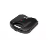 Mesko Home MS 3032 tostadeira, 750 W, preta