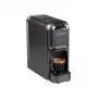 Máquina de café SBOX 1,5L CM-719 Barista preta