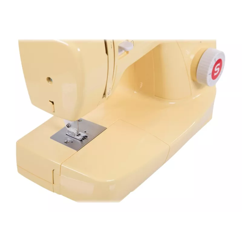 Máquina de costura semiautomática SINGER Simple 3223Y