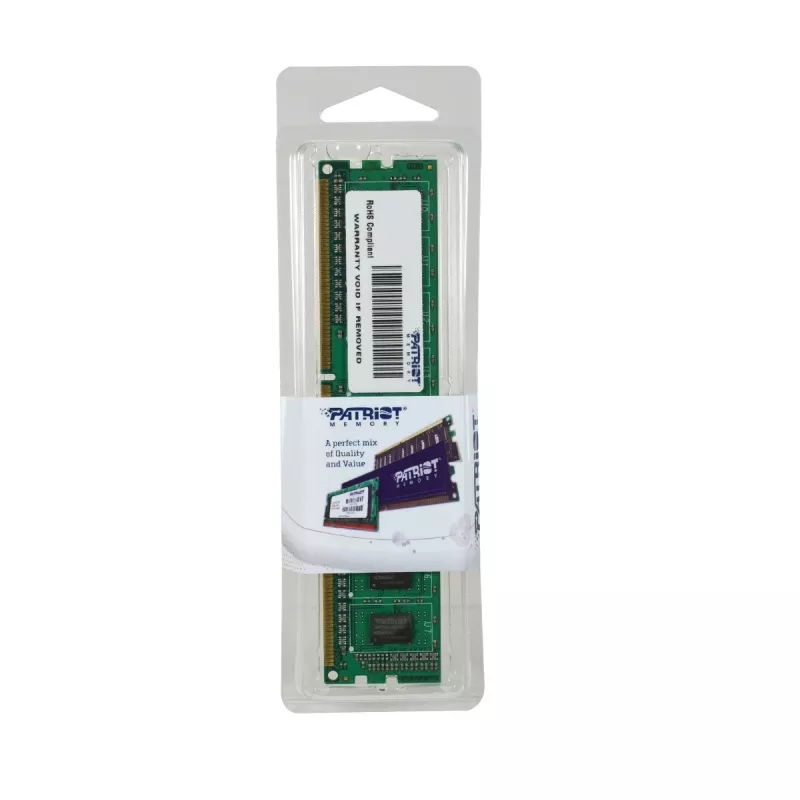 Módulo de memória Patriot PSD34G133381