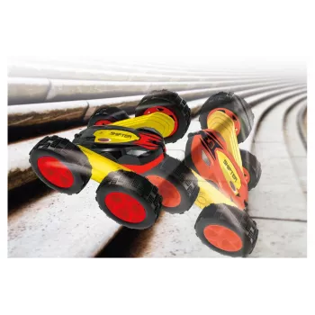 Carro de acrobacias Jamara Shifter Stuntcar
