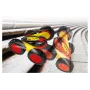 Carro de acrobacias Jamara Shifter Stuntcar