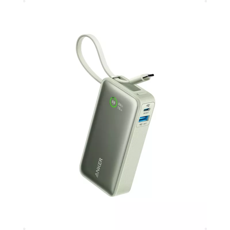 Powerbank portátil Anker A1259G61 10000 mAh