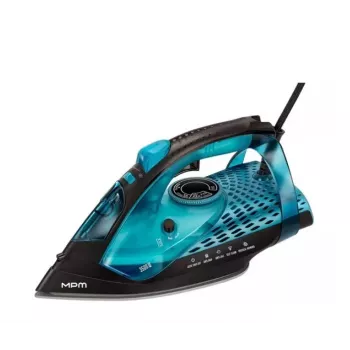 Ferro de engomar a vapor MPM MZE-29 3500W