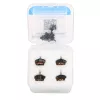 Conjunto de motores sem escovas para drone, 4 unidades