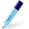 Marcador fluorescente Staedtler classic cool & cute design conjunto de 4 peças