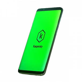 Kaspersky Mobile Security Standard | 1 dispositivo | 1 ano | UE