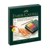 Lápis de grafite Faber-Castell 110038 36 unidades
