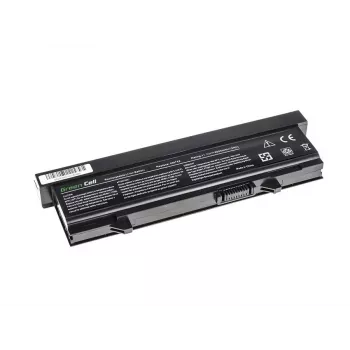 Bateria para portátil para Latitude E5400 E5410 E5500 E5510 - 11,1V - 6600mAh