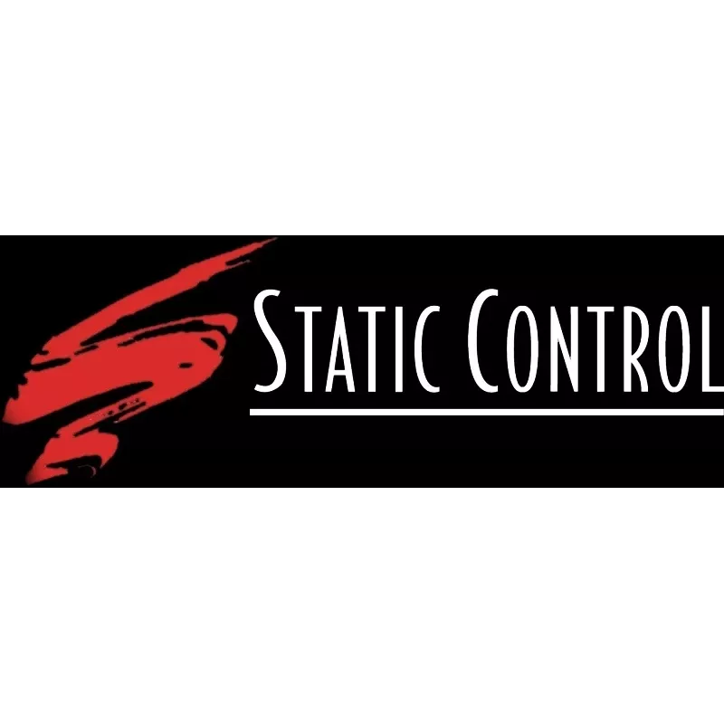 Compatível Static-Control Hewlett-Packard CF294X preto