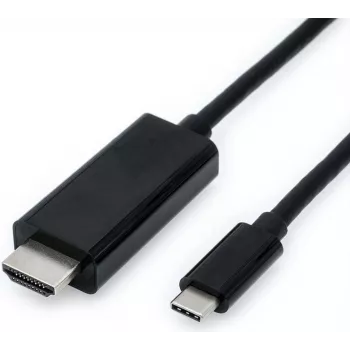 Adaptador gráfico USB VALUE 11.99.5840