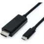 Adaptador gráfico USB VALUE 11.99.5840