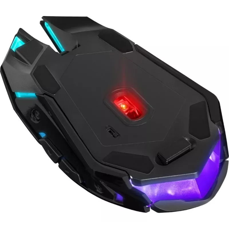 Rato gaming sem fios TRIGGER GM-934