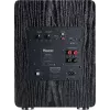 Subwoofer ativo Magnat Alpha RS8 80 W preto