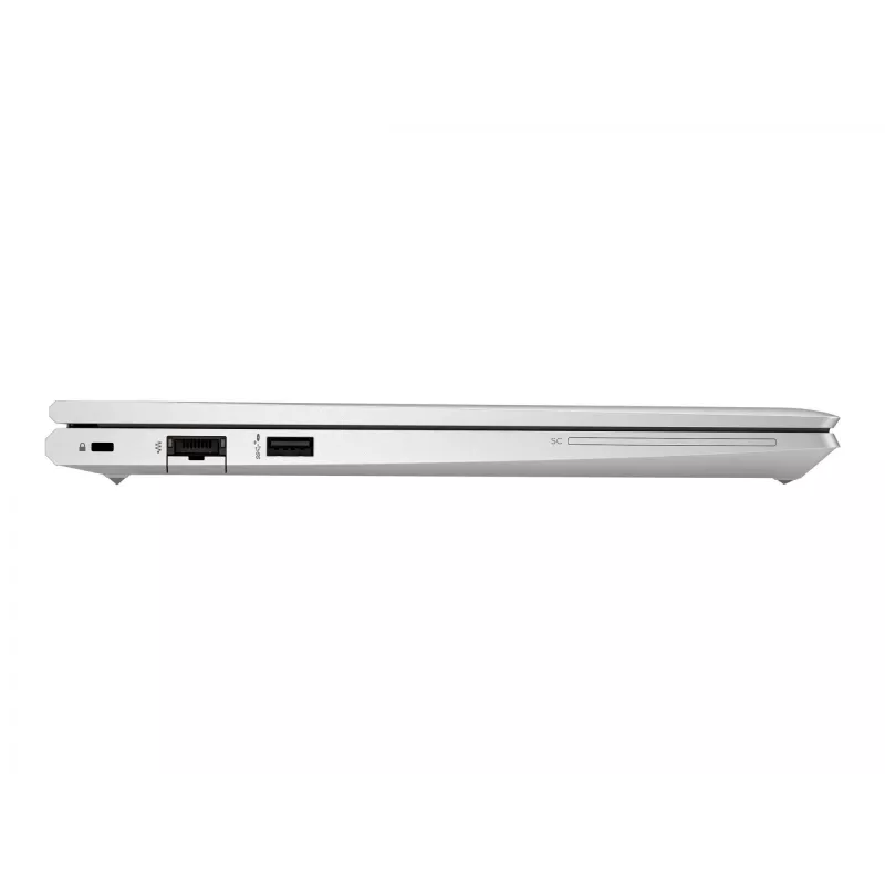 Portátil HP EliteBook 640 G10 - design de dobradiça a 177° - Intel Core i5 1335U / 1,3 GHz - Win 11 Pro - Placa gráfica Intel Iris Xe - 16GB RAM - 512GB SSD NVMe - 35,6 cm (14) IPS 1920 x 1080 (Full HD) - NFC, Wi-Fi 6E - Pik...