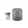 Máquina de contar moedas Safescan 1450 cinzento